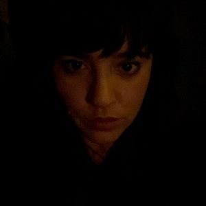 Meet your Posher, Ginger